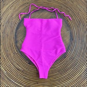 Women’s Bathingsuit